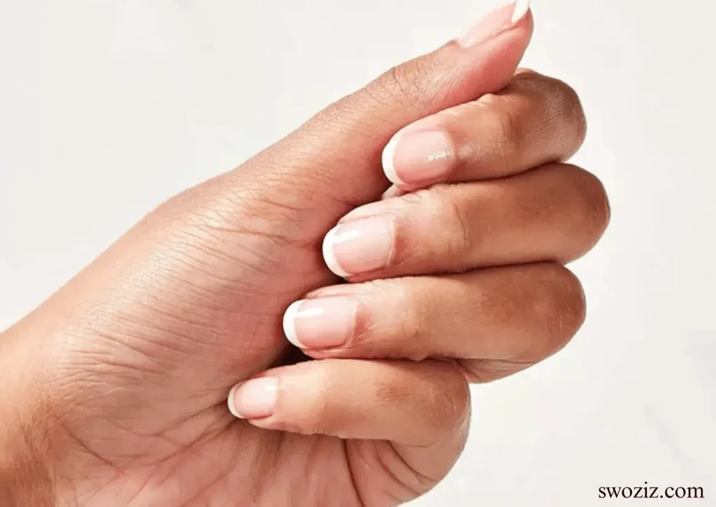 Tools & Products for At-Home French Manicures