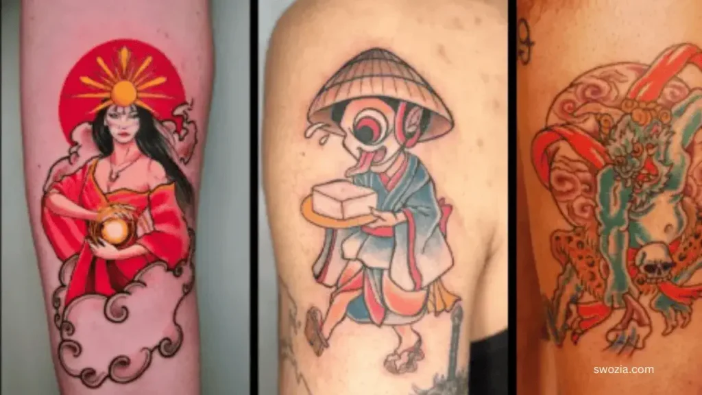 Avoiding Common Mistakes in Japanese Traditional Tattooing