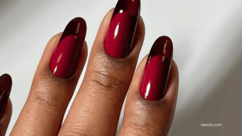 Berry, Plum & Mulberry Rich, Romantic Vibes