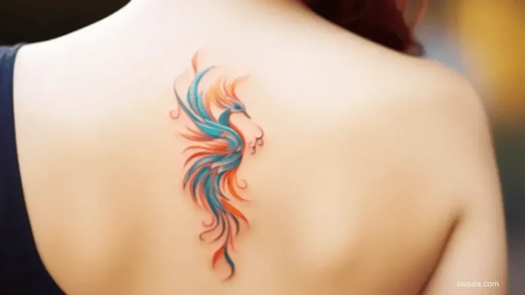 Choosing the Right Religious or Spiritual Tattoo