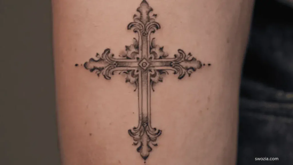 Christian Tattoos