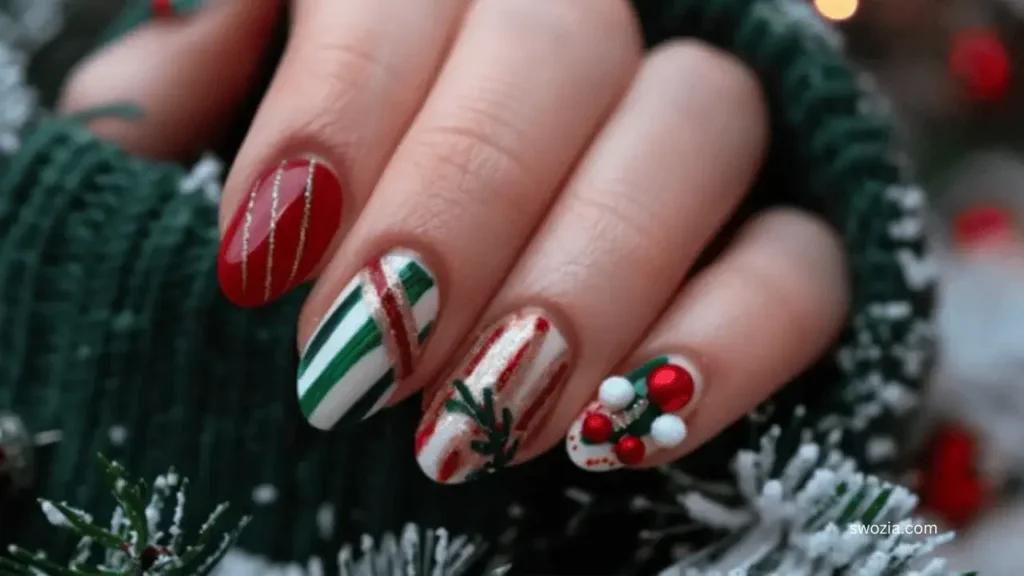 Festive Patterns & Iconic Motifs