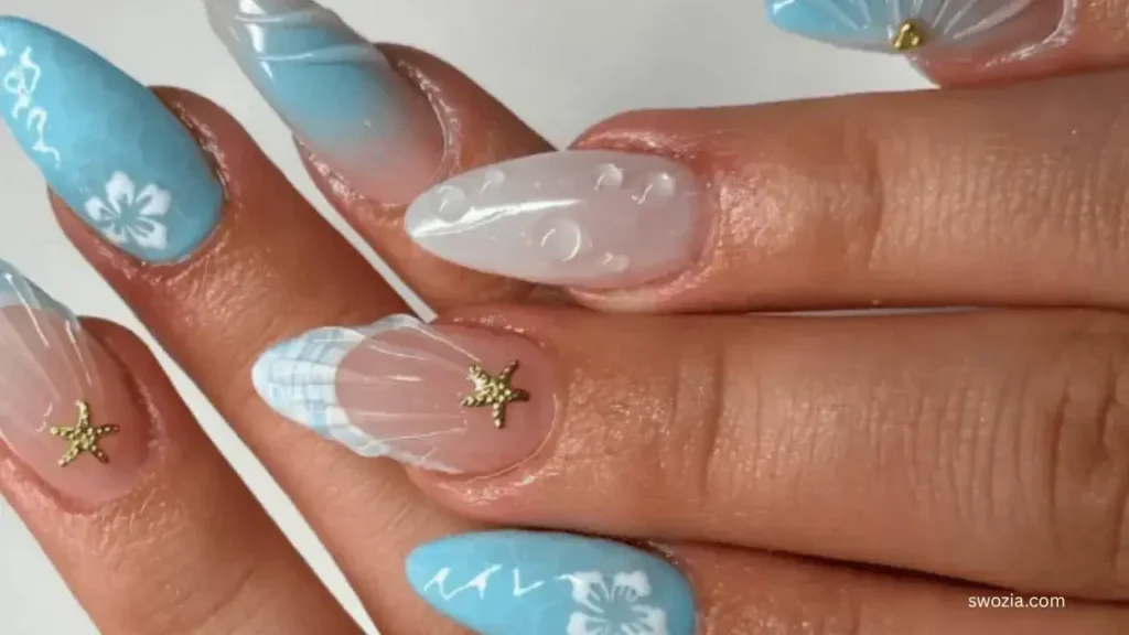 Minimalist Nail Art Ideas by Occasion