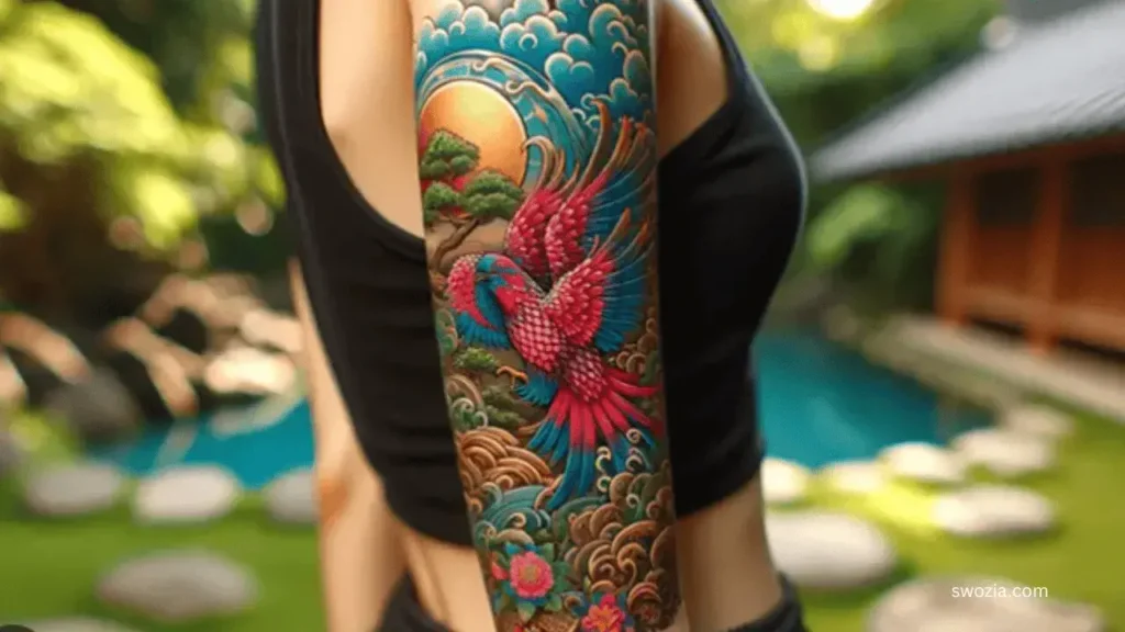 Modern Interpretations Merging Old and New