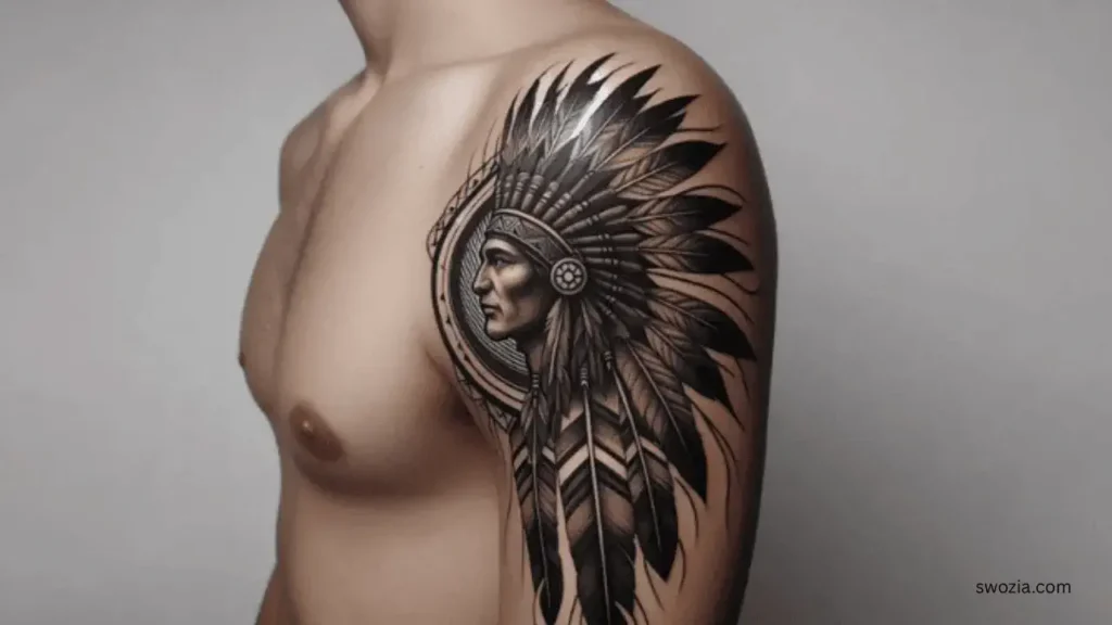 Native American and Indigenous Designs