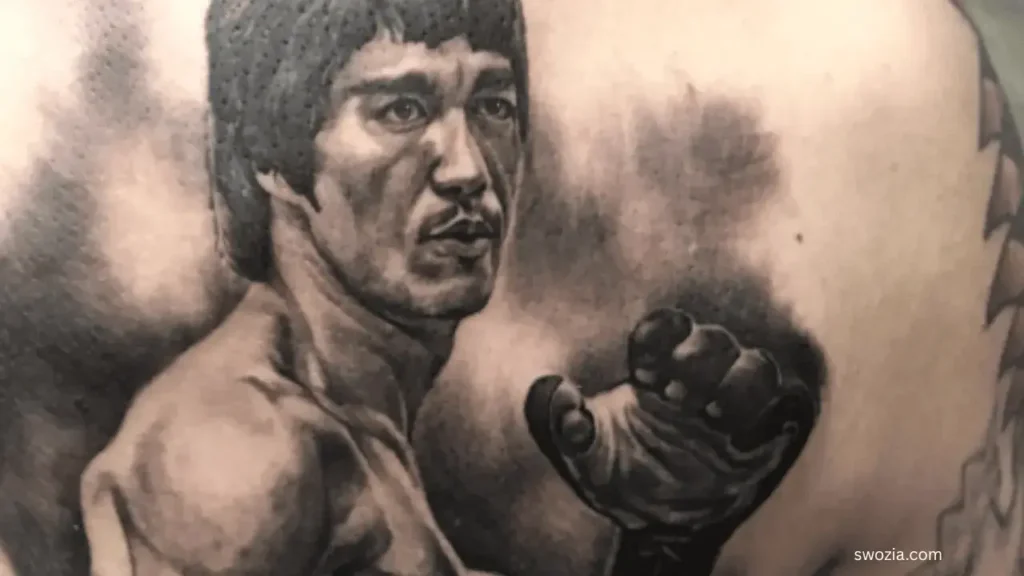 Preparing for Your Realistic Portrait Tattoo