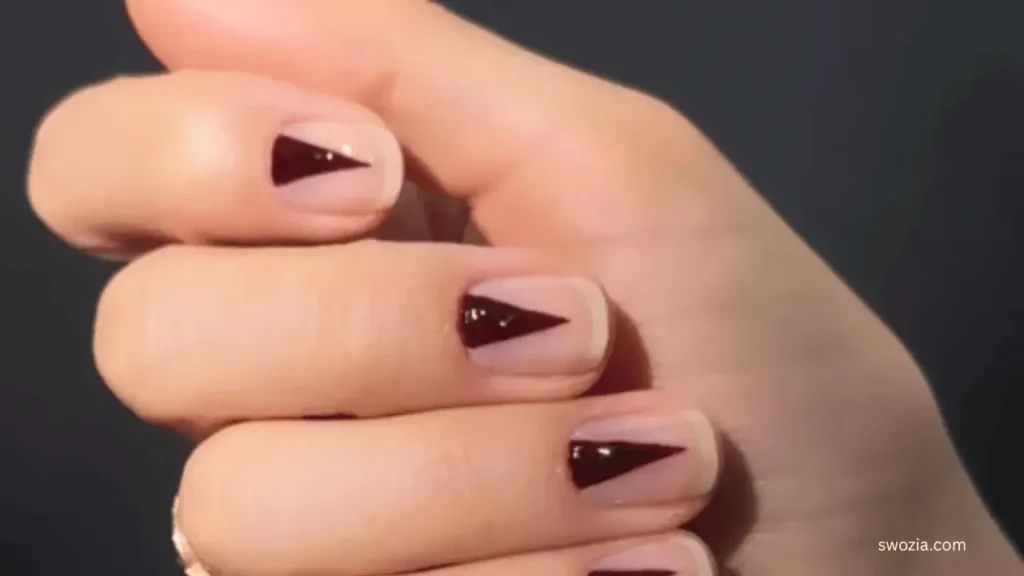 Subtle Geometric Patterns & Negative Space