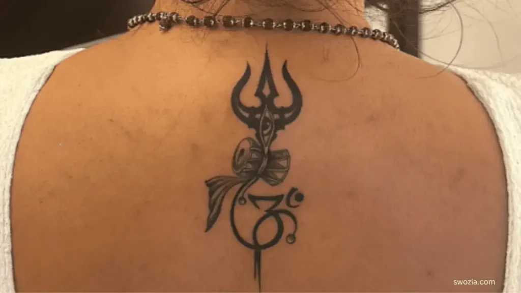 Tribal and Indigenous Spiritual Tattoos