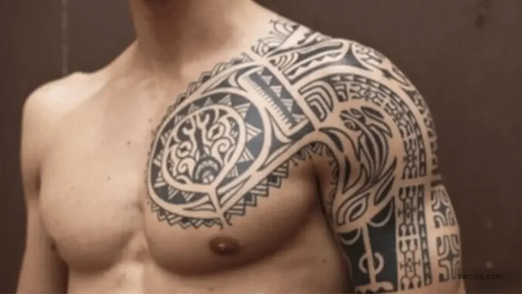 Understanding the Power Behind Cultural Symbol Tattoos