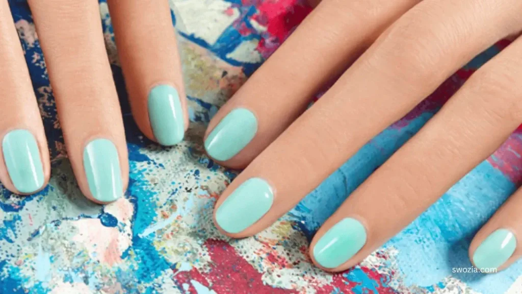 Easter Pastel Nail Designs to Try This Season