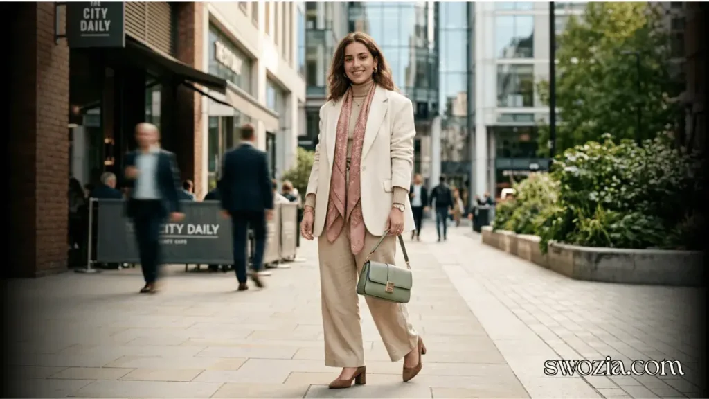 Best Colors for Modest Fashion in 2026