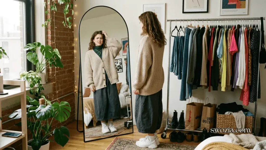 Common Mistakes to Avoid in Modest Fashion