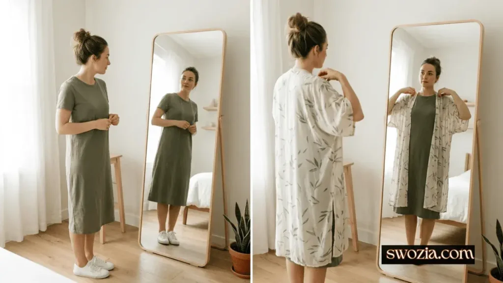 How to Style the Best Modest Fashion Styles for Summer (Step-by-Step Tutorial)