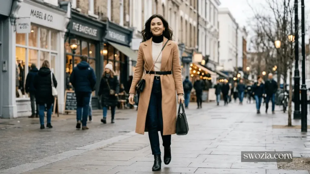 Master the Art of Layering Without Bulk