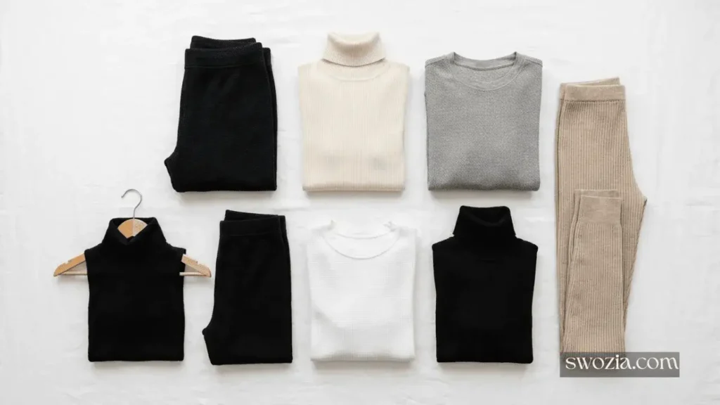 Start with the Right Base Layers