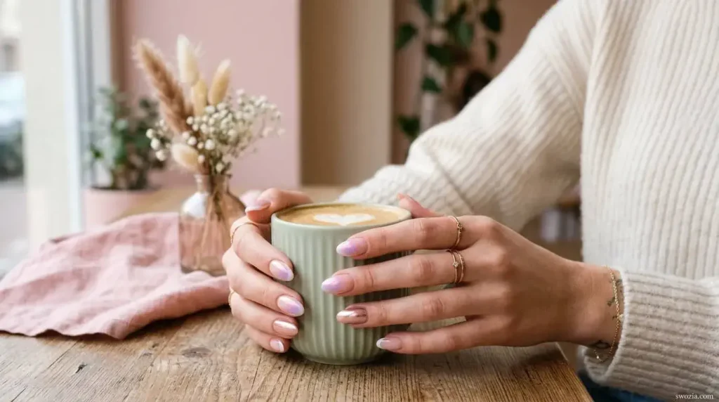 Why Nail Art Trends Matter in 2026 Fashion