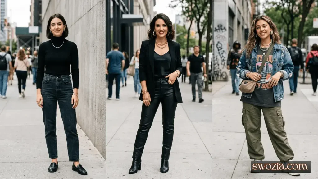 Match Jewelry with Your Personal Style